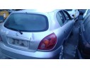 NISSAN ALMERA (N16/E)