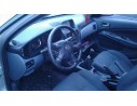 NISSAN ALMERA (N16/E)