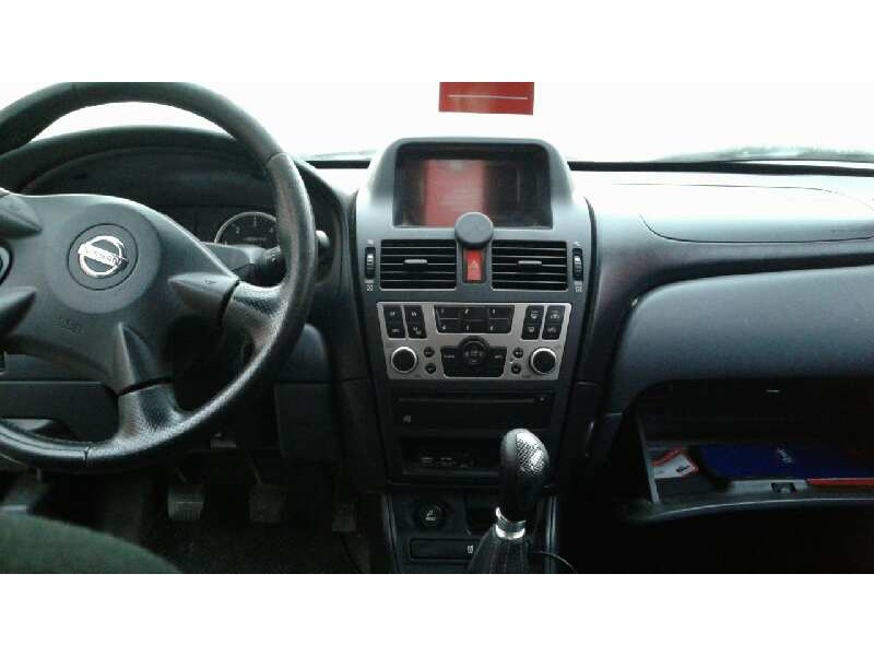 nissan almera (n16/e) del año 2005