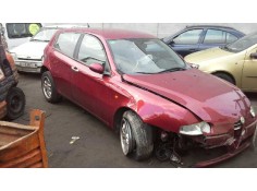 alfa romeo 147 (190) del año 2003