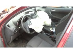 alfa romeo 147 (190) del año 2003 2