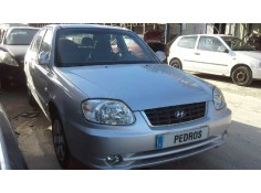 hyundai accent (lc) del año 2005 2