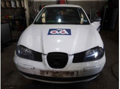 seat ibiza (6l1) del año 2005