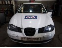 SEAT IBIZA (6L1)