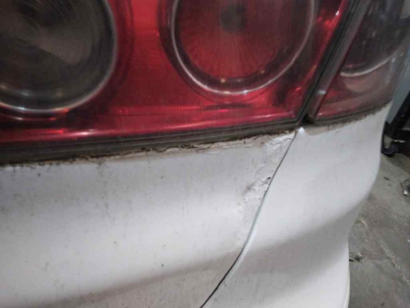 seat ibiza (6l1) del año 2005