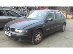 seat leon (1m1) del año 2002