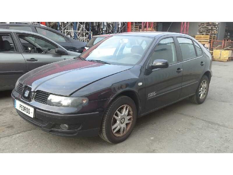 seat leon (1m1) del año 2002