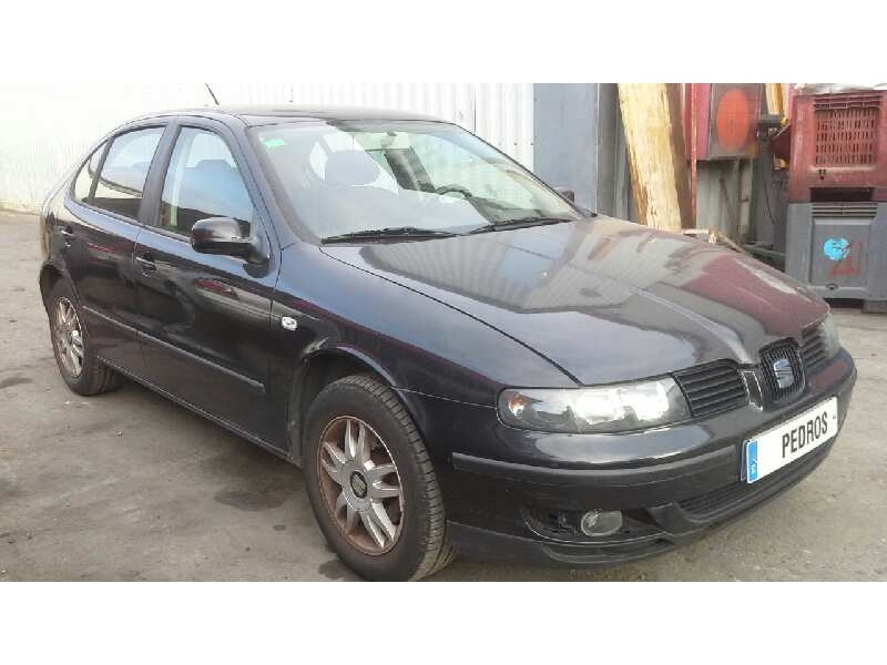 seat leon (1m1) del año 2002