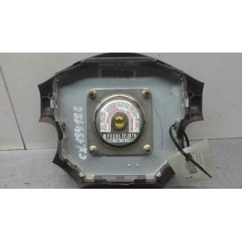 Recambio de airbag delantero izquierdo para nissan pick-up (d22) referencia OEM IAM   