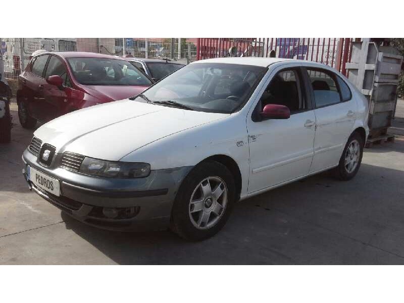 seat leon (1m1) del año 2002