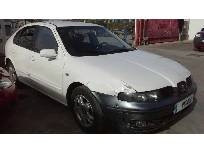 seat leon (1m1) del año 2002