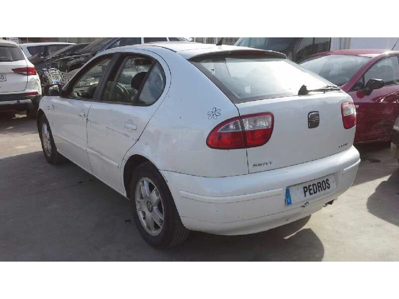 seat leon (1m1) del año 2002