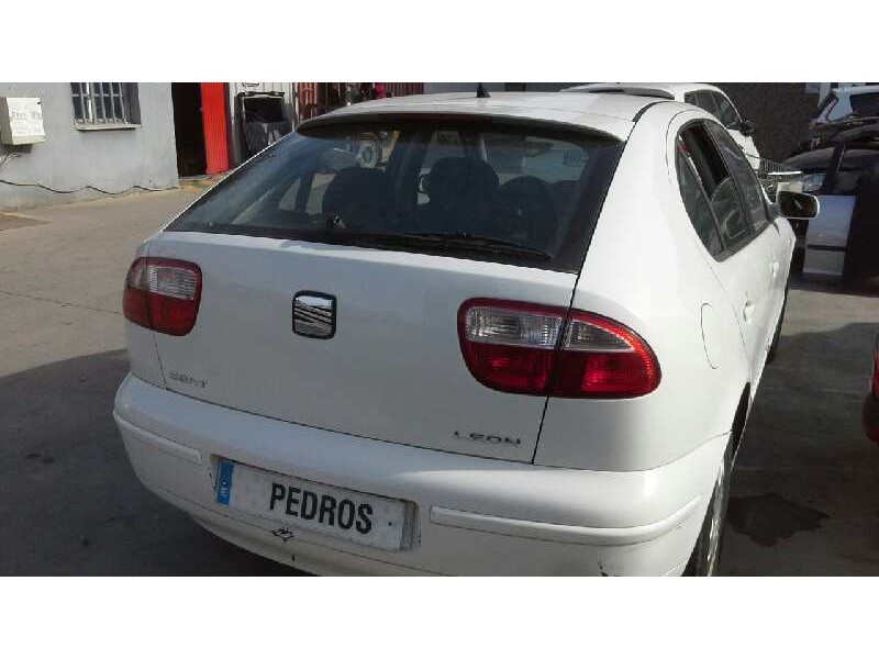 seat leon (1m1) del año 2002