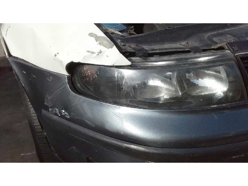 seat leon (1m1) del año 2002