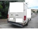 VOLKSWAGEN LT CAJA ABIERTA (MOD. 1997)