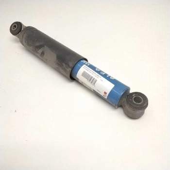 Recambio de amortiguador trasero derecho para alfa romeo 146 1.4 16v cat referencia OEM IAM   118645