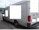 VOLKSWAGEN LT CAJA ABIERTA (MOD. 1997)