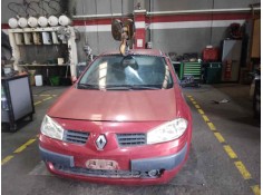 renault megane ii berlina 5p del año 2005