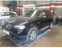 BMW X3 (E83)