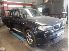 bmw x3 (e83) del año 2007 2