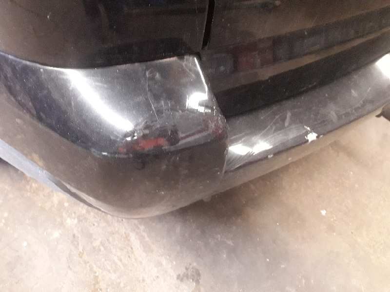 bmw x3 (e83) del año 2007