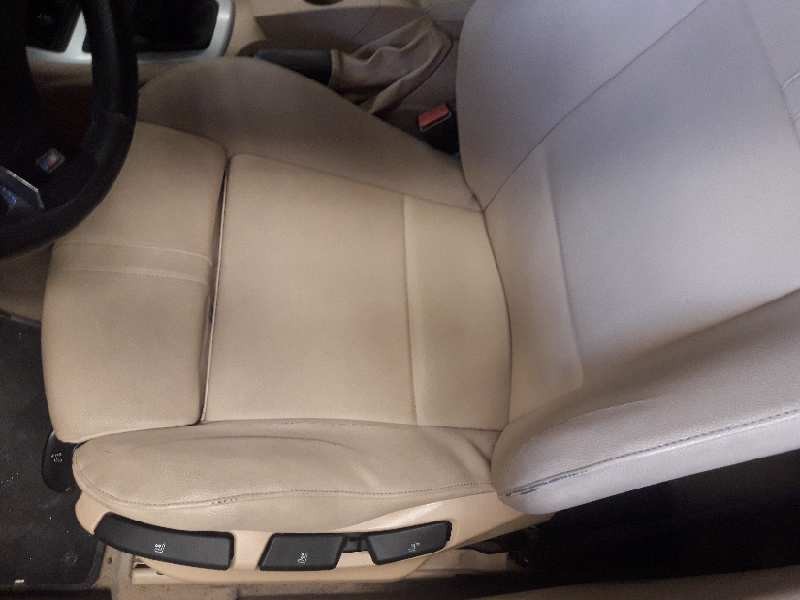 bmw x3 (e83) del año 2007