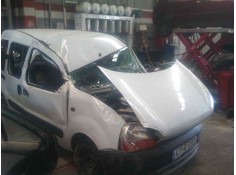 renault kangoo (f/kc0) del año 1997