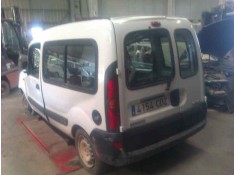 renault kangoo (f/kc0) del año 1997 2