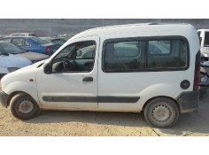 renault kangoo (f/kc0) del año 2002
