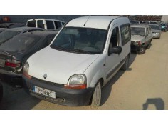 renault kangoo (f/kc0) del año 2002 2