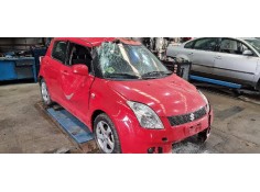 suzuki swift berlina (mz) del año 2007 2