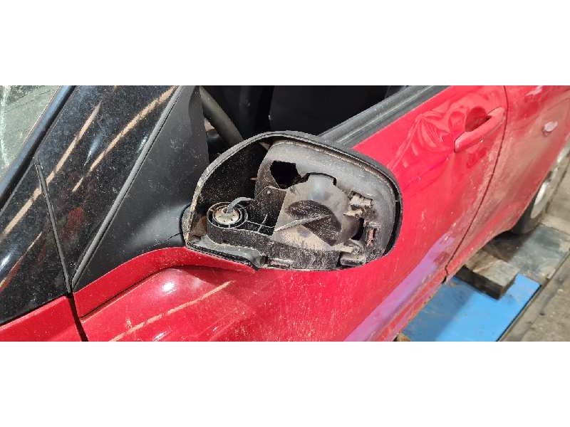 suzuki swift berlina (mz) del año 2007