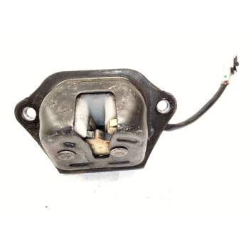Recambio de cerradura maletero / porton para nissan almera ii hatchback (n16) 2.2 dci referencia OEM IAM   