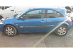 renault megane ii berlina 3p del año 2002 2