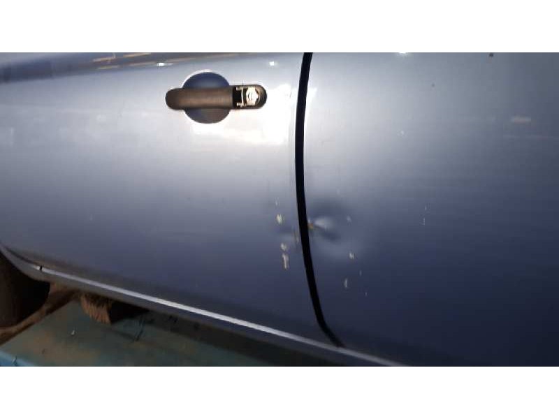 nissan micra (k12e) del año 2004