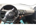NISSAN MICRA (K12E)