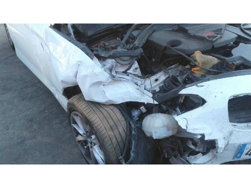 bmw serie 1 lim. (f20) del año 2012