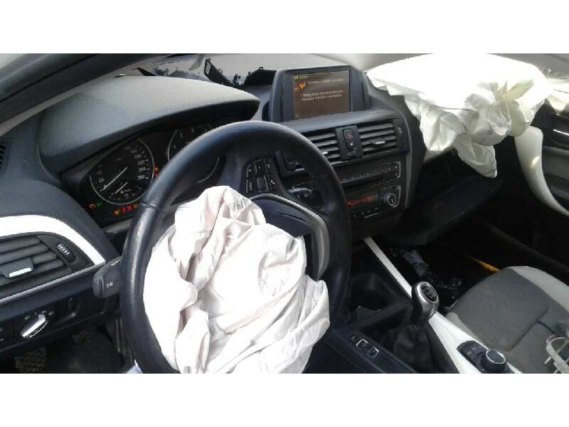 bmw serie 1 lim. (f20) del año 2012