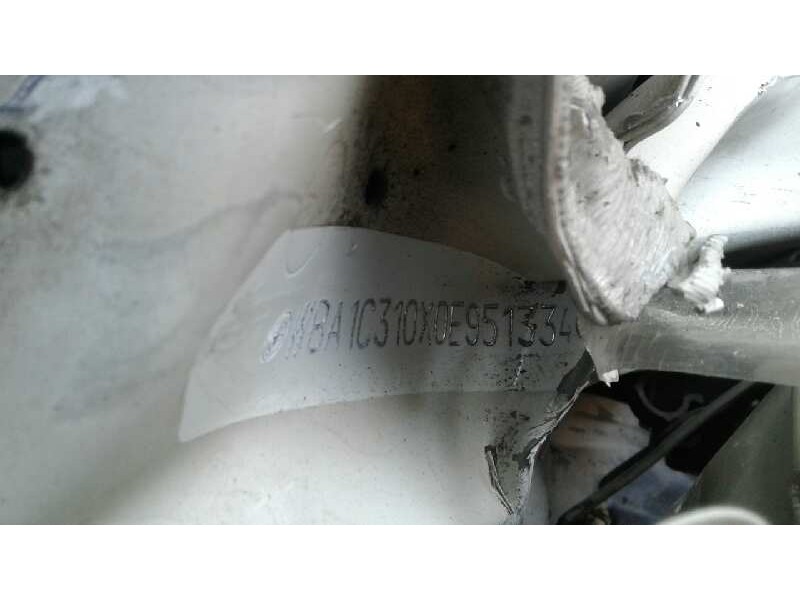 bmw serie 1 lim. (f20) del año 2012