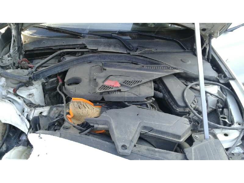 bmw serie 1 lim. (f20) del año 2012