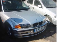 bmw serie 3 berlina (e46) del año 2001 2
