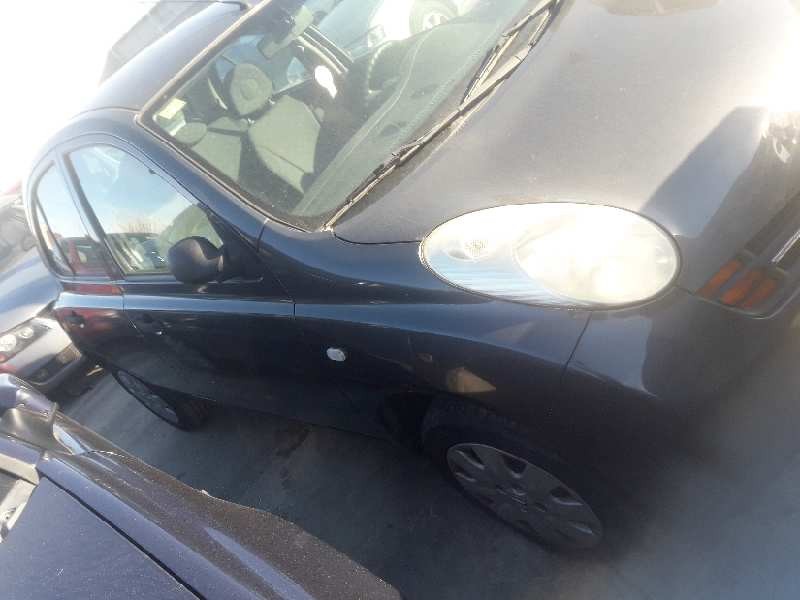 nissan micra (k12e) del año 2005