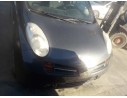NISSAN MICRA (K12E)