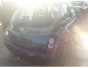 NISSAN MICRA (K12E)