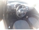 NISSAN MICRA (K12E)