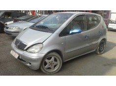 mercedes-benz clase a (w168) del año 2003