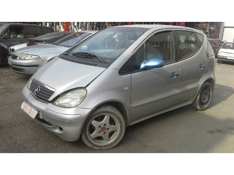 mercedes-benz clase a (w168) del año 2003