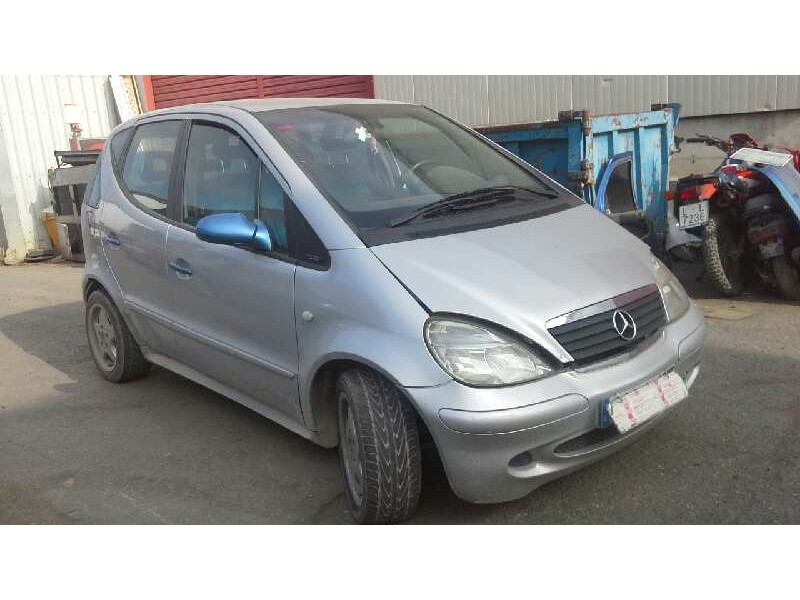 mercedes-benz clase a (w168) del año 2003