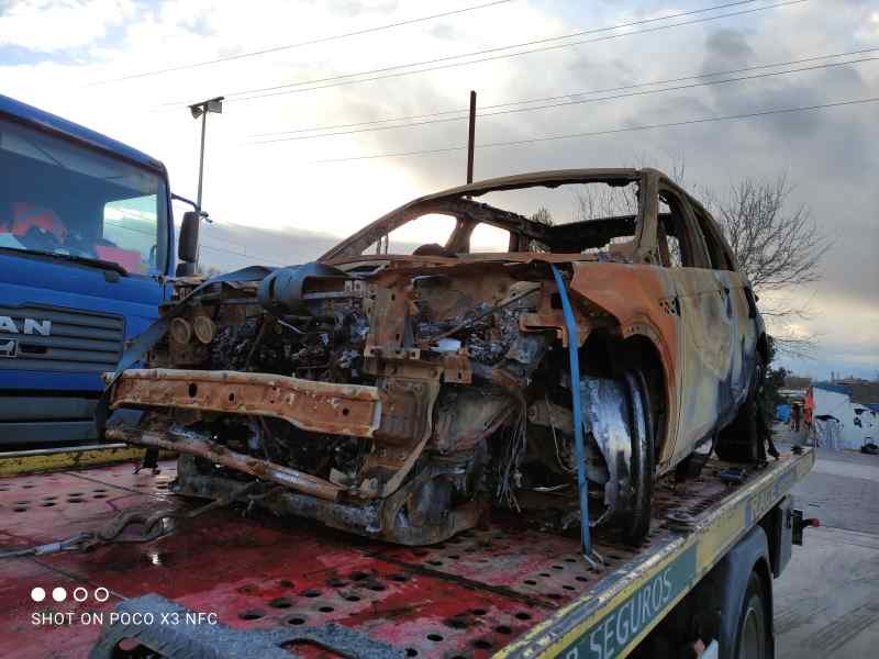 land rover discovery sport del año 2018