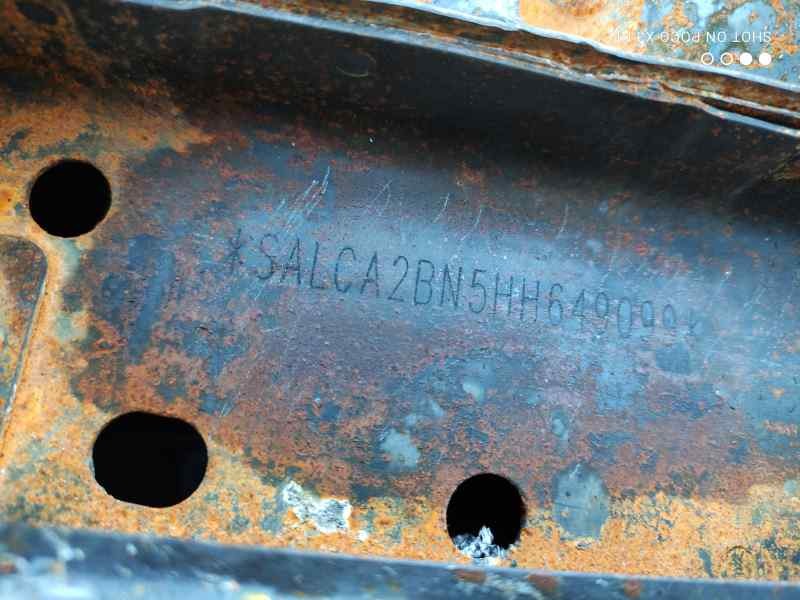 land rover discovery sport del año 2018